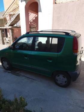 Hyundai Atos | Mobile.bg    4
