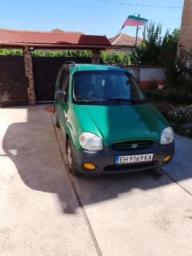 Hyundai Atos | Mobile.bg    2