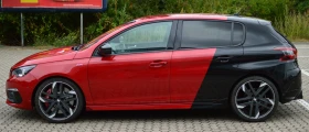 Peugeot 308 GTi | Mobile.bg    3