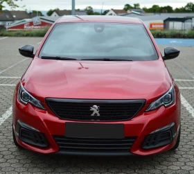 Peugeot 308 GTi | Mobile.bg    2