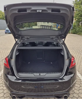 Peugeot 308 GTi | Mobile.bg    8