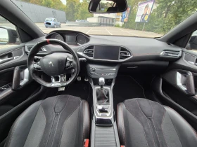 Peugeot 308 GTi | Mobile.bg    11
