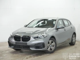 BMW 116 i Advantage
