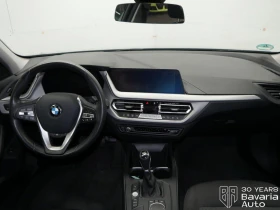 BMW 116 i Advantage - 37390 лв. - 61072546 7