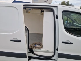 Peugeot Partner 1.6 hdi EVRO 5B HLADILNO -5  TOP TOP | Mobile.bg    3