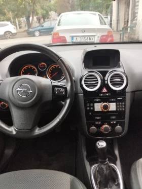 Обява за продажба на Opel Corsa 1.2 ~4 150 лв. - изображение 4 | Auto.bg Обява за продажба на Opel Corsa 1.2 ~4 150 лв. - изображение 4