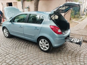 Обява за продажба на Opel Corsa 1.2 ~4 150 лв. - изображение 5 | Auto.bg Обява за продажба на Opel Corsa 1.2 ~4 150 лв. - изображение 5