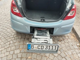 Обява за продажба на Opel Corsa 1.2 ~4 150 лв. - изображение 7 | Auto.bg Обява за продажба на Opel Corsa 1.2 ~4 150 лв. - изображение 7