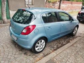 Opel Corsa 1.2 | Mobile.bg    14