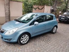 Opel Corsa 1.2 | Mobile.bg    13