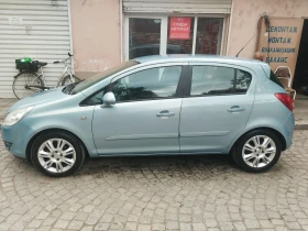 Обява за продажба на Opel Corsa 1.2 ~4 150 лв. - изображение 2 | Auto.bg Обява за продажба на Opel Corsa 1.2 ~4 150 лв. - изображение 2