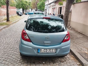 Обява за продажба на Opel Corsa 1.2 ~4 150 лв. - изображение 8 | Auto.bg Обява за продажба на Opel Corsa 1.2 ~4 150 лв. - изображение 8