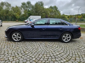 Обява за продажба на Audi A4 2.0 Mild Hybrid ПЕРФЕКТЕН НАПЪЛНО ОБСЛУЖЕН  ~48 888 лв. - изображение 6