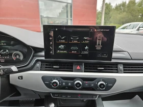 Audi A4 2.0 Mild Hybrid     | Mobile.bg    14