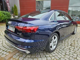 Обява за продажба на Audi A4 2.0 Mild Hybrid ПЕРФЕКТЕН НАПЪЛНО ОБСЛУЖЕН  ~48 888 лв. - изображение 3