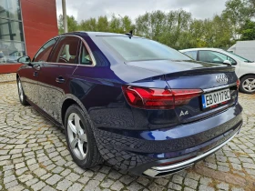 Обява за продажба на Audi A4 2.0 Mild Hybrid ПЕРФЕКТЕН НАПЪЛНО ОБСЛУЖЕН  ~48 888 лв. - изображение 5