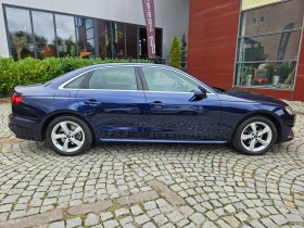 Обява за продажба на Audi A4 2.0 Mild Hybrid ПЕРФЕКТЕН НАПЪЛНО ОБСЛУЖЕН  ~48 888 лв. - изображение 2