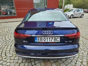 Обява за продажба на Audi A4 2.0 Mild Hybrid ПЕРФЕКТЕН НАПЪЛНО ОБСЛУЖЕН  ~48 888 лв. - изображение 4