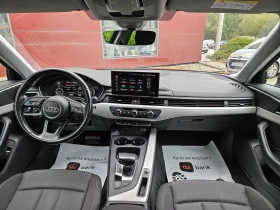 Обява за продажба на Audi A4 2.0 Mild Hybrid ПЕРФЕКТЕН НАПЪЛНО ОБСЛУЖЕН  ~48 888 лв. - изображение 11