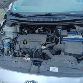 Kia Ceed 1.4 99kc | Mobile.bg    13