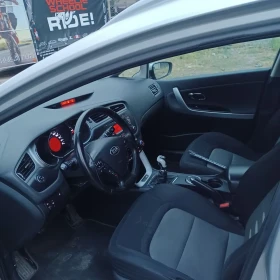 Обява за продажба на Kia Ceed 1.4 99kc ~11 500 лв. - изображение 9 | Auto.bg Обява за продажба на Kia Ceed 1.4 99kc ~11 500 лв. - изображение 9