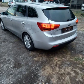 Обява за продажба на Kia Ceed 1.4 99kc ~11 500 лв. - изображение 3 | Auto.bg Обява за продажба на Kia Ceed 1.4 99kc ~11 500 лв. - изображение 3