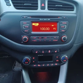Обява за продажба на Kia Ceed 1.4 99kc ~11 500 лв. - изображение 6 | Auto.bg Обява за продажба на Kia Ceed 1.4 99kc ~11 500 лв. - изображение 6