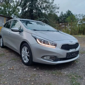 Обява за продажба на Kia Ceed 1.4 99kc ~11 500 лв. - изображение 1 | Auto.bg Обява за продажба на Kia Ceed 1.4 99kc ~11 500 лв. - изображение 1