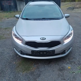 Обява за продажба на Kia Ceed 1.4 99kc ~11 500 лв. - изображение 2 | Auto.bg Обява за продажба на Kia Ceed 1.4 99kc ~11 500 лв. - изображение 2