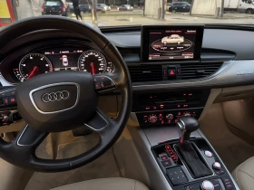Обява за продажба на Audi A6 3.0TDI Quattro / Night Vision / Head-Up ~25 000 лв. - изображение 8