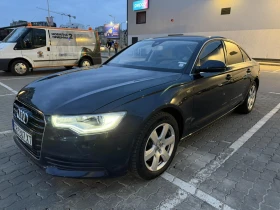 Обява за продажба на Audi A6 3.0TDI Quattro / Night Vision / Head-Up ~25 000 лв. - изображение 6