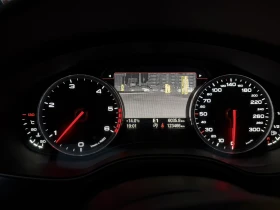 Обява за продажба на Audi A6 3.0TDI Quattro / Night Vision / Head-Up ~25 000 лв. - изображение 10
