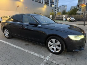 Обява за продажба на Audi A6 3.0TDI Quattro / Night Vision / Head-Up ~25 000 лв. - изображение 5
