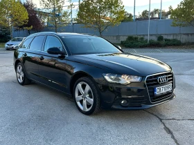 Audi A6 2.0d 177 к.с.  - 17999 лв. / 9202.74 € - 38655339 6