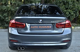 BMW 320 2.0 diesel | Mobile.bg    5