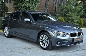     BMW 320 2.0 diesel