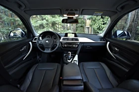 BMW 320 2.0 diesel | Mobile.bg    7