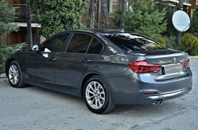 BMW 320 2.0 diesel | Mobile.bg    6