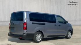 Toyota Proace City Verso VERSO STYLE - 116900 лв. / 59770.02 € - 50574916 6