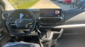 Toyota Proace City Verso VERSO STYLE - 116900 лв. / 59770.02 € - 50574916 11