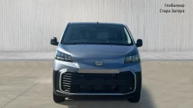 Toyota Proace City Verso VERSO STYLE - 116900 лв. / 59770.02 € - 50574916 2