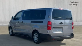 Toyota Proace City Verso VERSO STYLE - 116900 лв. / 59770.02 € - 50574916 4