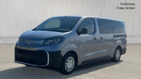 Toyota Proace City Verso VERSO STYLE - 116900 лв. / 59770.02 € - 50574916 3