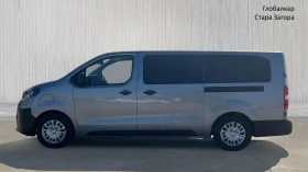 Toyota Proace City Verso VERSO STYLE - 116900 лв. / 59770.02 € - 50574916 7