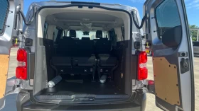 Toyota Proace City Verso VERSO STYLE - 116900 лв. / 59770.02 € - 50574916 13