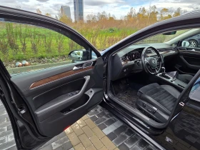 VW Passat 2.0 TSI, ниво Highline, 2018 г., снимка 7