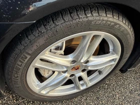 Porsche Panamera * 4dr HB * CARFAX * БЕЗ ПЪРВОНАЧАЛНА ВНОСКА - 33500 лв. / 17128.28 € - 70709263 7