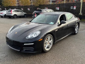 Porsche Panamera * 4dr HB * CARFAX * БЕЗ ПЪРВОНАЧАЛНА ВНОСКА