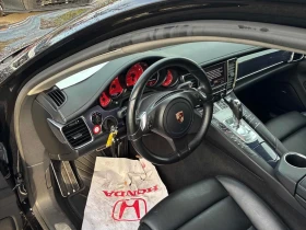 Porsche Panamera * 4dr HB * CARFAX * БЕЗ ПЪРВОНАЧАЛНА ВНОСКА - 33500 лв. / 17128.28 € - 70709263 5