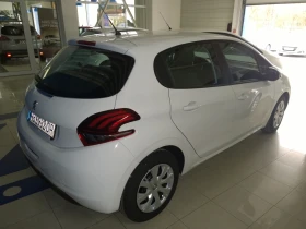 Peugeot 208 - 11000 лв. / 5624.21 € - 84836919 6